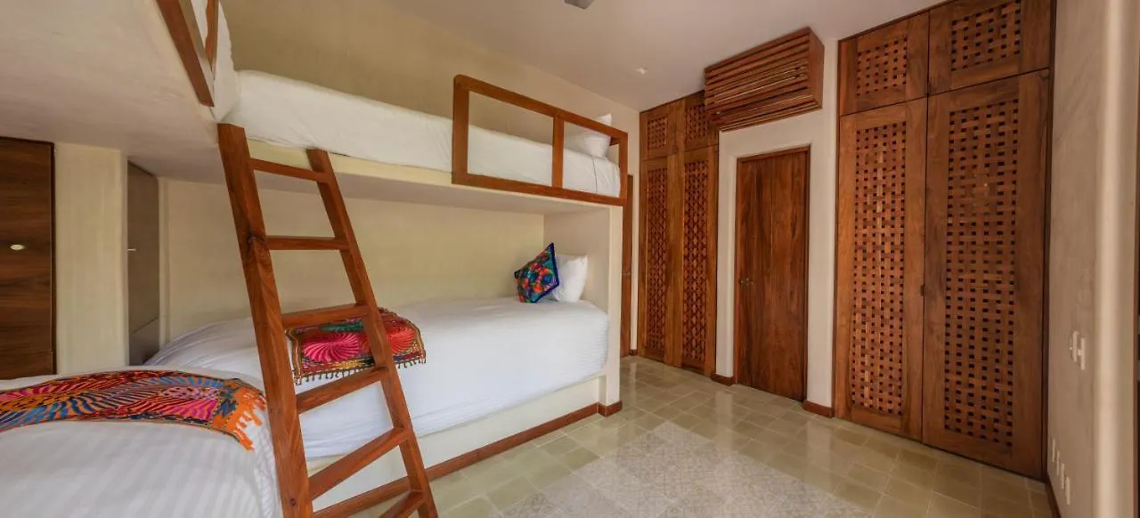 Niwa Apartman