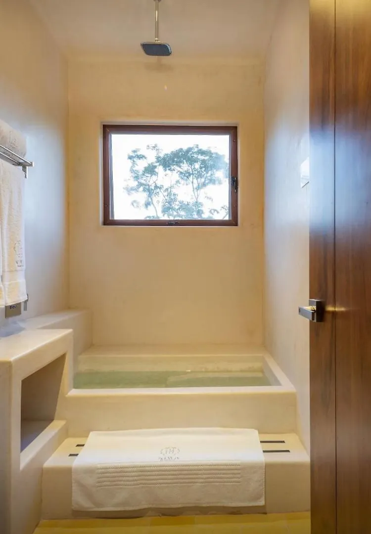 Niwa Apartman Tulum