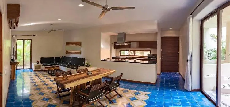 Niwa Tulum