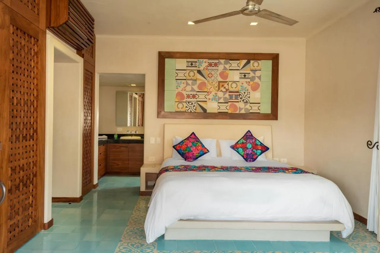 Niwa Apartman Tulum